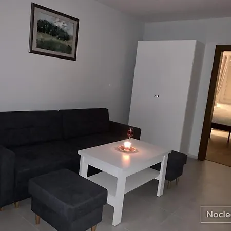Ostoja Nad Rzeką