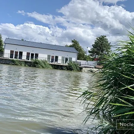 Ostoja Nad Rzeką Apartament