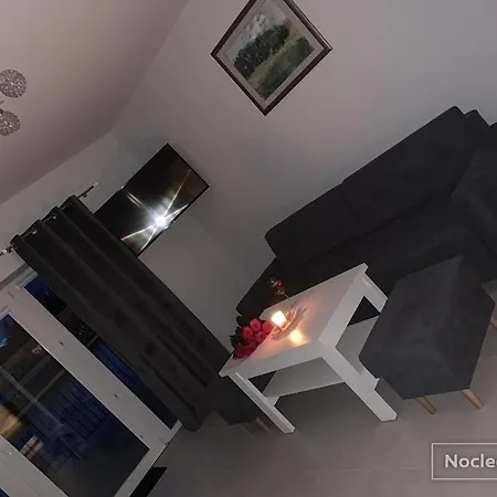 Ostoja Nad Rzeka