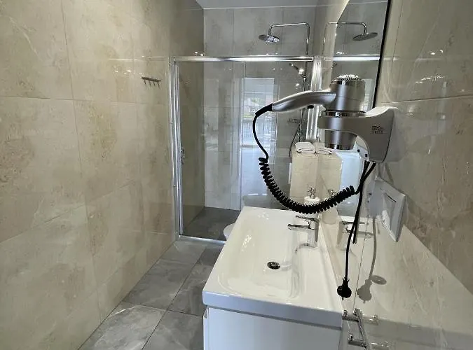 Ostoja Nad Rzeka Apartman