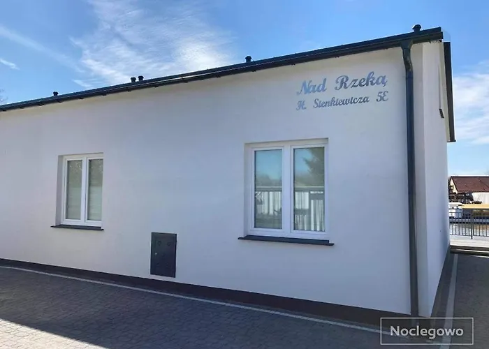 Ostoja Nad Rzeka Łeba